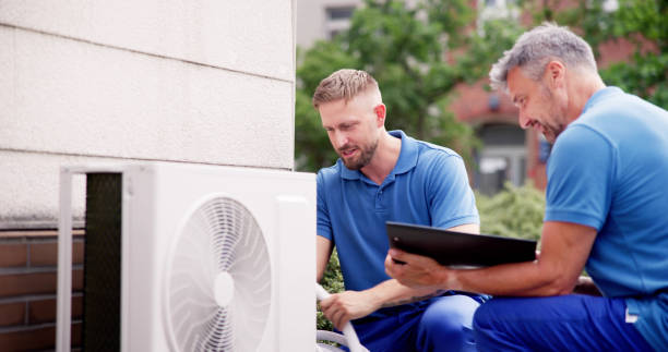 Best Solar-powered HVAC Systems in Apopka, FL