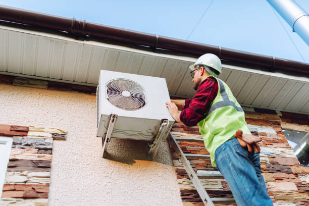 Best Geothermal HVAC Systems in Apopka, FL