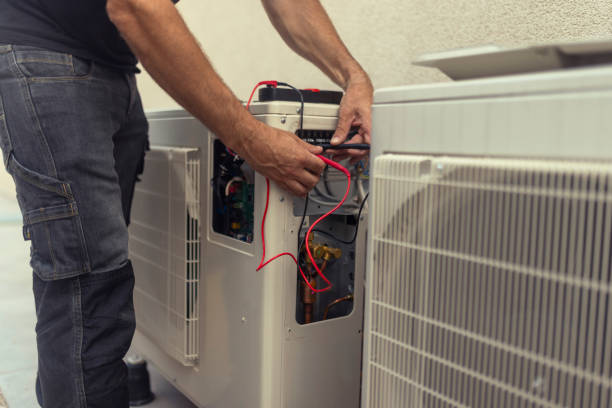 Professional HVAC in Apopka, FL