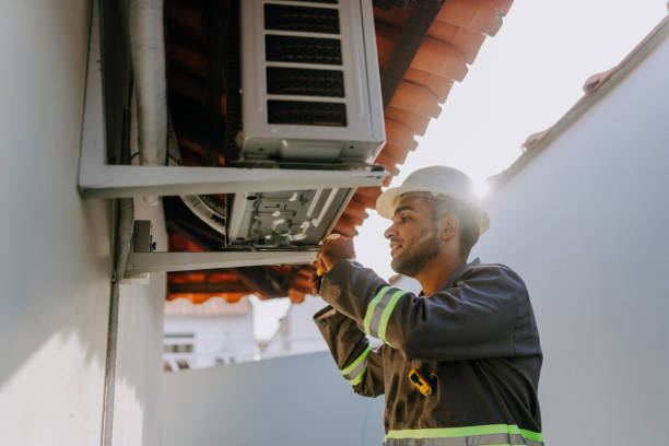 Best Seasonal HVAC Services in Apopka, FL
